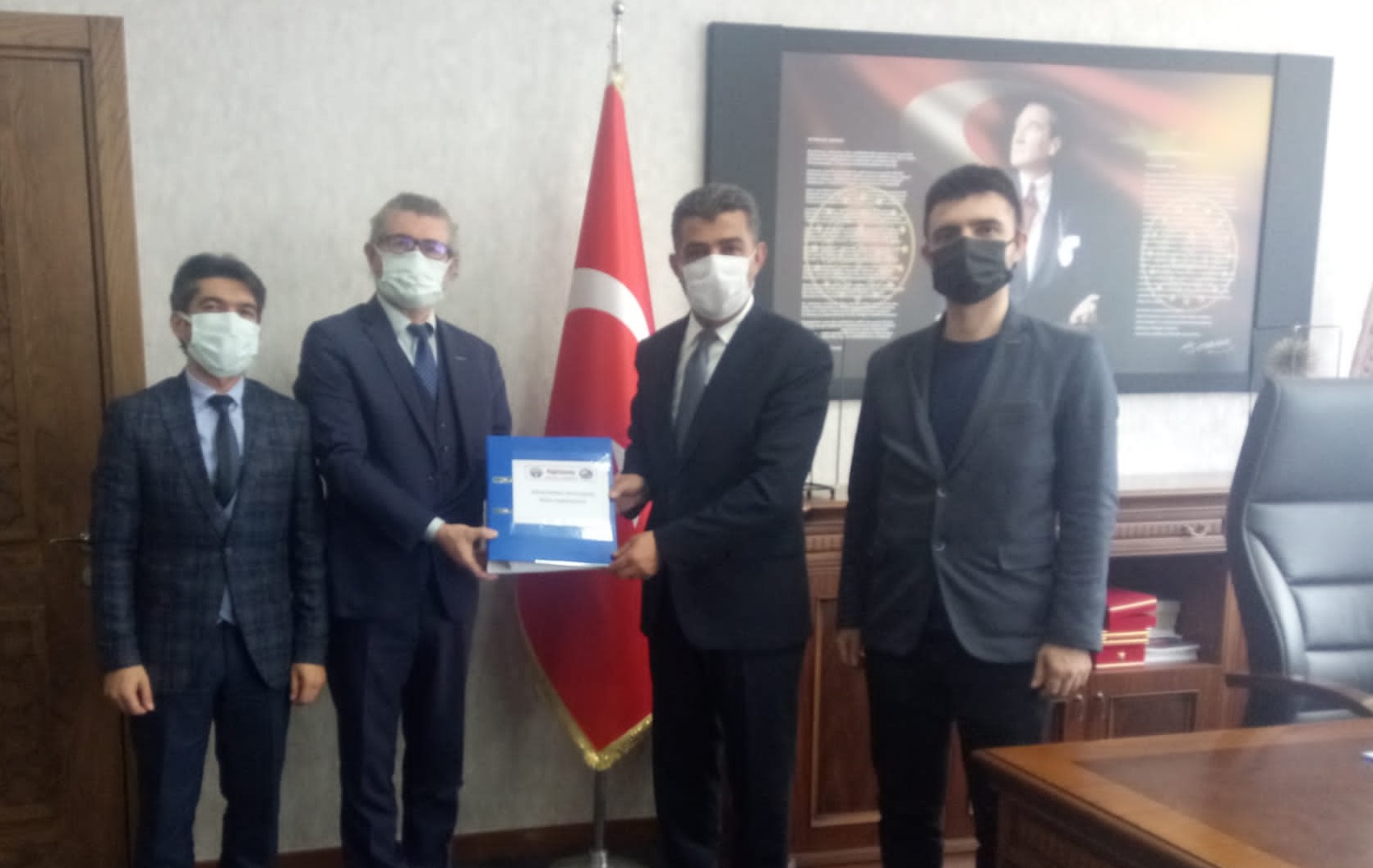 MAAŞ SÖZLEŞMESİ İÇİN 4.000 İMZA-07.12.2021