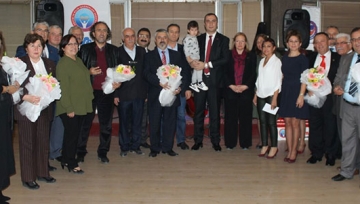 24 Kasım Öğretmenler Gününü Kutladık…