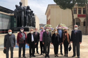 Köy Enstitülerimizin Işığı Sönmeyecek-17.04.2021