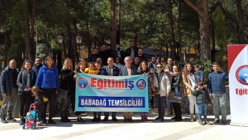 BABADAĞ DAYANIŞMA KAHVALTISI -20.03.2022