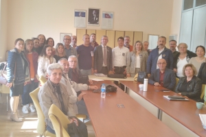 ORTAK EYLEM İŞ BIRAKMA- 31.10.2022