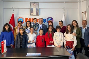 BAŞÖĞRETMEN ATATÜRK YARIŞMA SONUÇLARI-18.03.2023