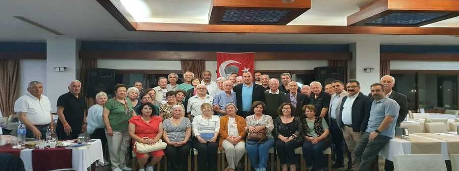 KÖKLERİMİZLE BULUŞTUK! 31.05.2025