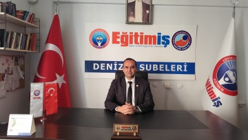 Zengin, “Bu yıl emekçiler için kaybetme yılı oldu”