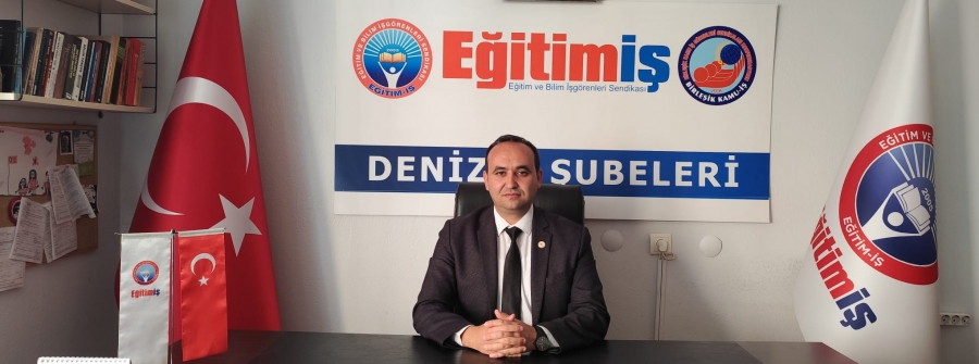 Zengin, “Bu yıl emekçiler için kaybetme yılı oldu”